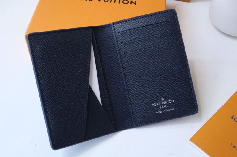 Louis Vuitton Wallets